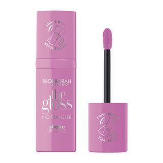 Deborah Milano The Gloss No Transfer 03 Light Pink