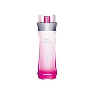 Touch Of Pink EDT - Lacoste - 90 ml 737052191324