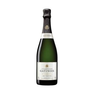 Champagne Ay G.cru Brut Gatinois