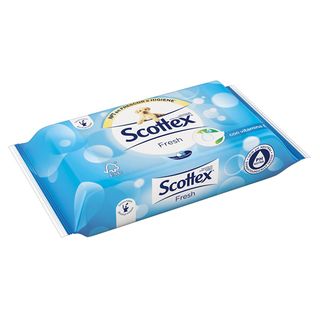 Papel Higiénico Humit Scottex, Recanvi 40 Unitats. (5029053010052)