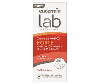 Crema de Manos Eudermin Forte 75 Ml