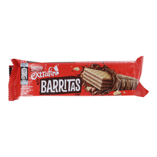 Choc. Snack Leche Nestle 30 Gr