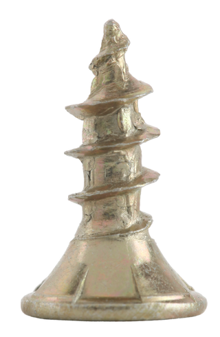 25 Paraf Cp Pozi Bicrom 4X12S Spax (14676830)