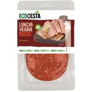 Lonchi-Vegan Sabor Salami Ecocesta, Bandeja 100 G (21764683)
