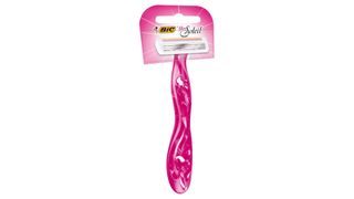 BIC - 3 ostrzowa golarka - 1 sztuka