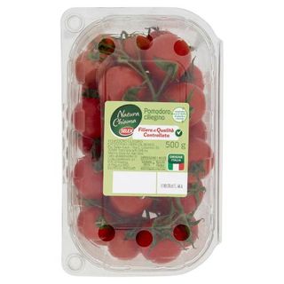 Selex Natura Chiama Pomodoro Ciliegino 500 G