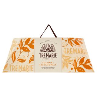 Tre Marie Colomba Tradizionale 1000 G -2004