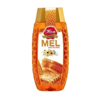 Favo D'Abelha Mel Top Down 450g