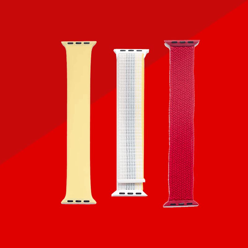 Accesorios SmartWatches