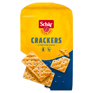 Crackers Schar 210 G