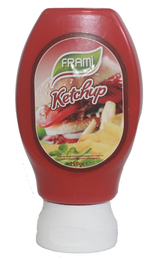 Molhos, Temperos e Sal