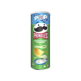 Pringles Sour Cream/Onion G175