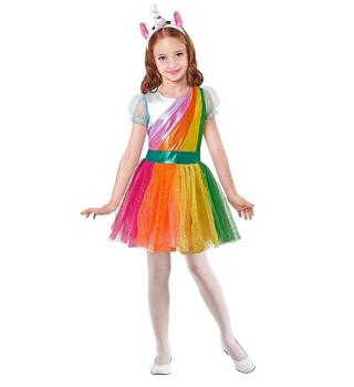 Fatos de Carnaval Menina