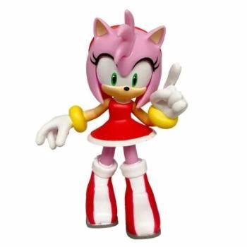Sonic.