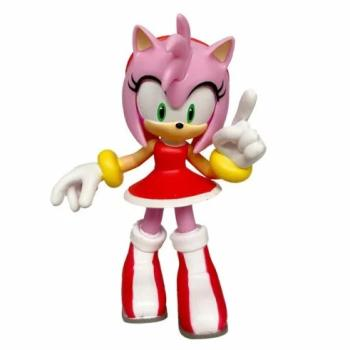 Sonic.