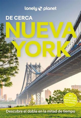 Nueva York De Cerca 9 (9788408291763)