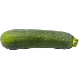 Calabacín Verde (400 G Por Pieza Aprox.)