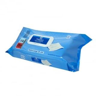 Toallitas Higiénicas Para Adultos Absodys Carrefour Soft 64 Ud.