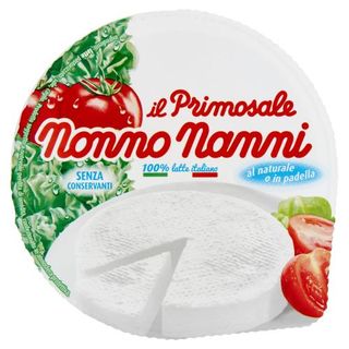 Nonno Nanni Il Primosale 150 G - 150239