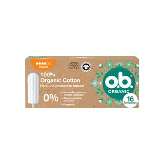Ob Organic Super 1317034 (275895)
