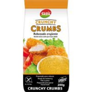 Pan Rallado Sin Gluten Esguir Paquete 200 G (15161573)