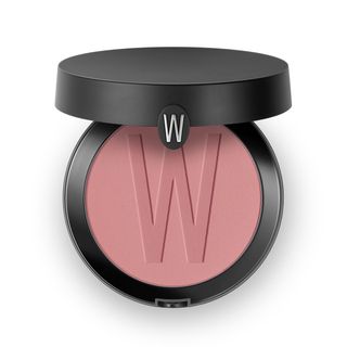 PARTNER IN TIME 132 DUSTY MAUVE Blush compatto long lasting 8h dal finish matt
