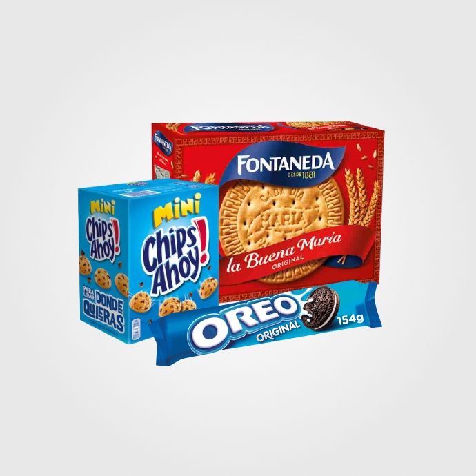 Galletas