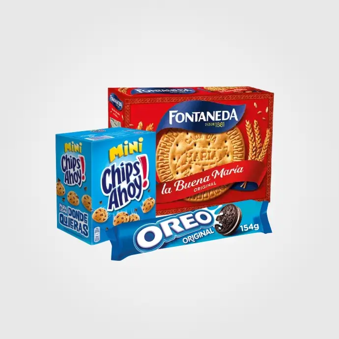 Galletas