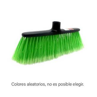 Escoba Básica Iberica (8411154024408)