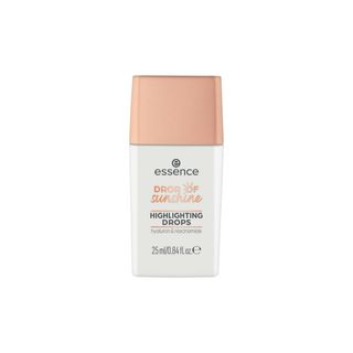 Iluminador fluído drop of sunshine ESSENCE, 1 ud (306771)