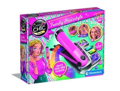 Atividades Criativas