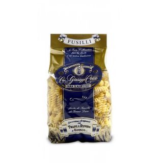 FUSILLI ARTIG.COCCO GR.500- 071230