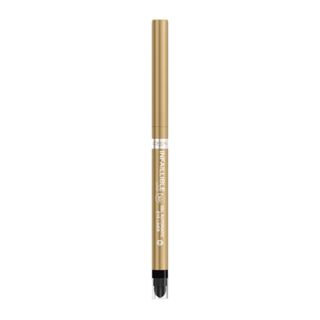Loreal Infaillible Gel Automatic Eyeliner Kredka do oczu, 14 Champagne