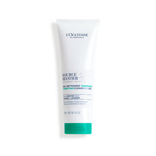Gel Limpiador Purificante Réotier 125ml