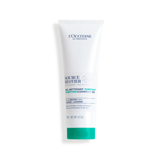 Gel Limpiador Purificante Réotier 125ml