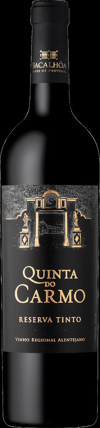 Vinho Tinto Alentejo Quinta do Carmo Reserva 75CL