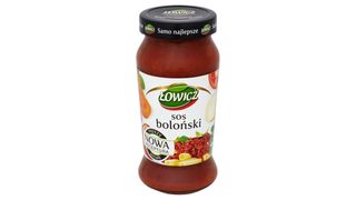 Łowicz - Sos boloński - 500 g