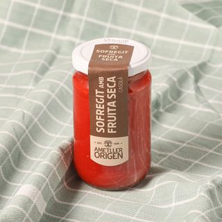 Tomàquet Sofregit Ao 290G