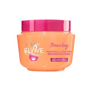 Mascarilla Dream Long - Elvive - 300Ml (3600523587315)