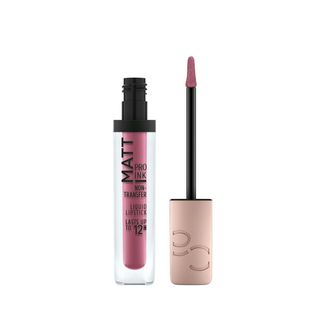 Labial Líquido Matt Pro Ink Non-Transfer 60 Catrice 1 Ud Tono 60 (264636)