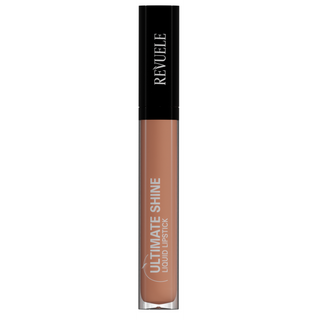 Ultimate Shine Lipstick - Revuele - Marrón 5060565107182
