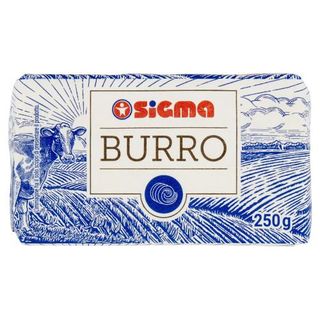 Sigma Burro 250 g