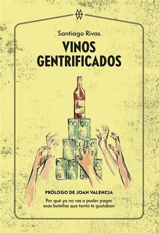 Vinos Gentrificados (9788412555240)