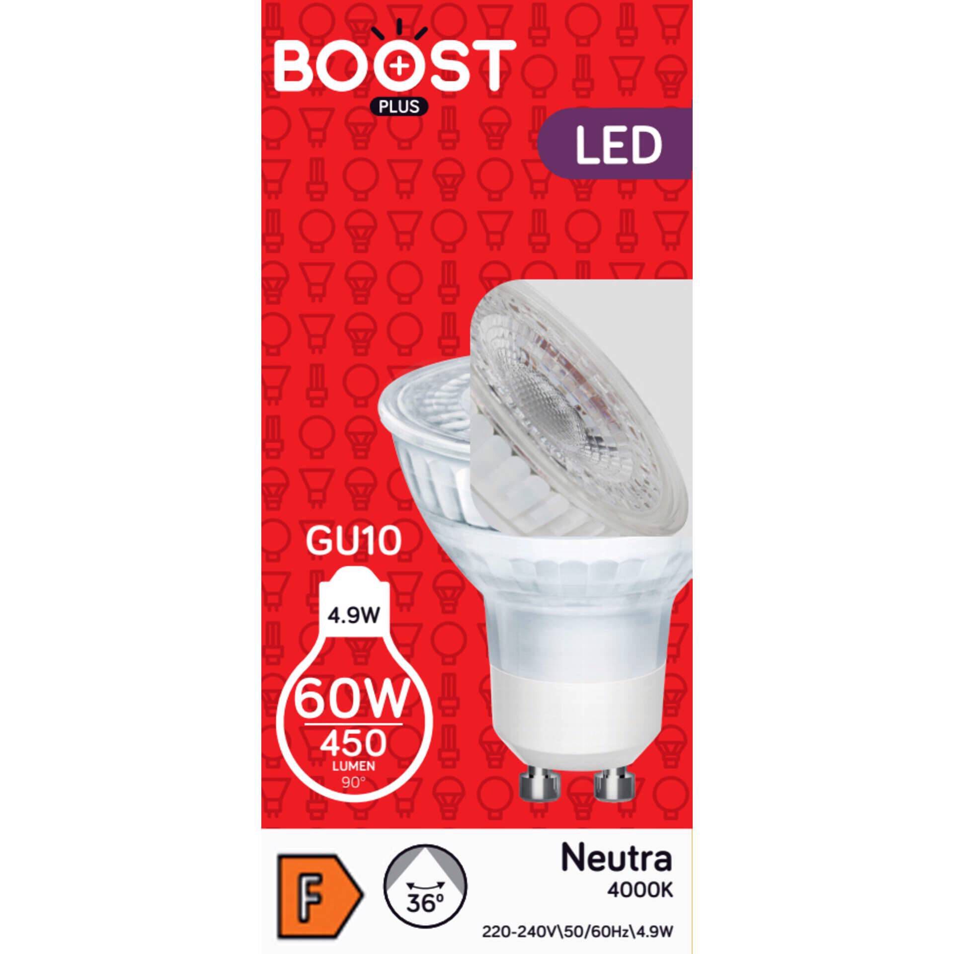 Iluminação, Pilhas e Energia