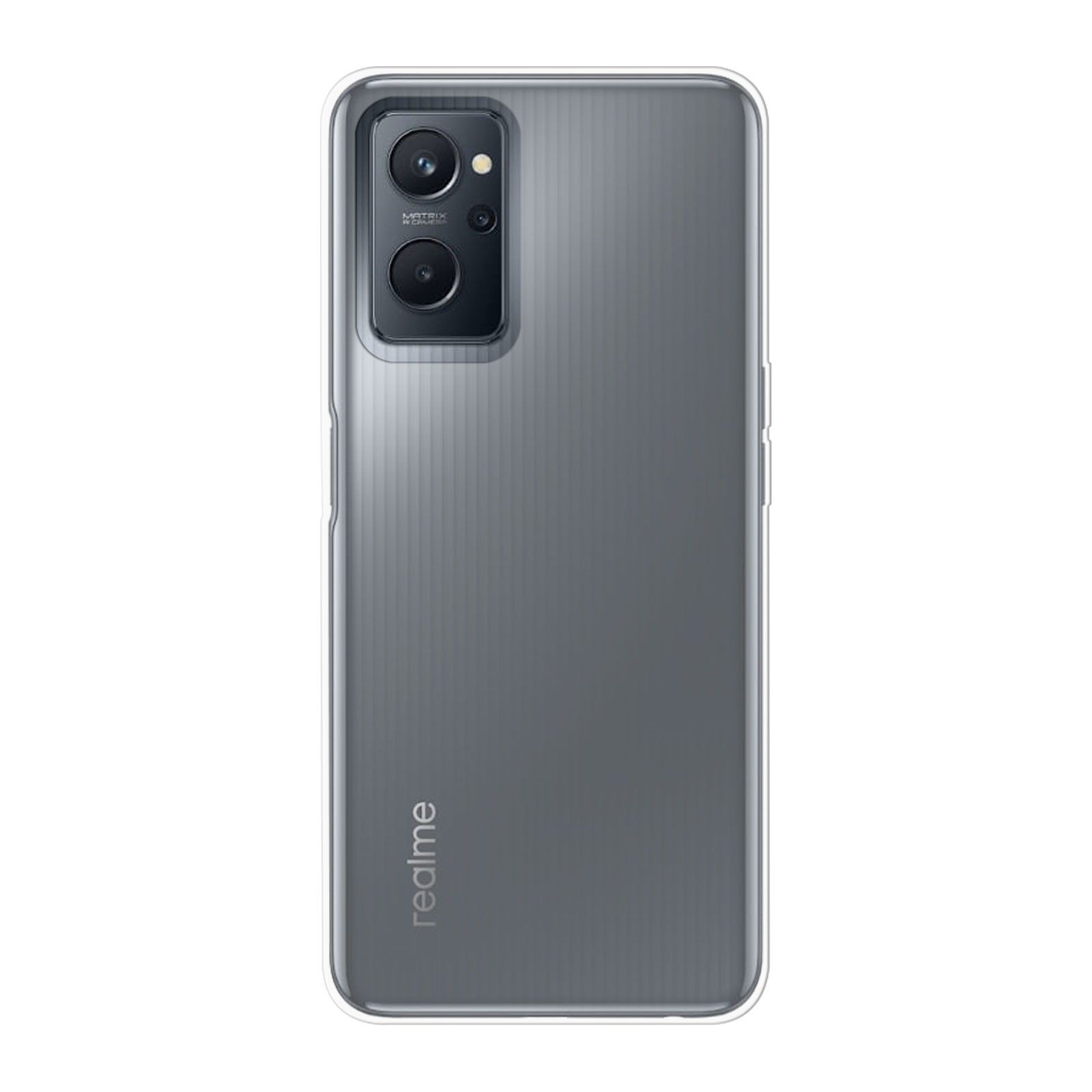 Realme 9I