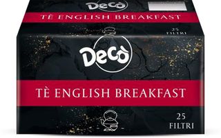 Deco'The Classico 25Fl 37,5Gr - 150689