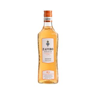 Ginebra Premium Zafiro Orange 70 Cl[ 6