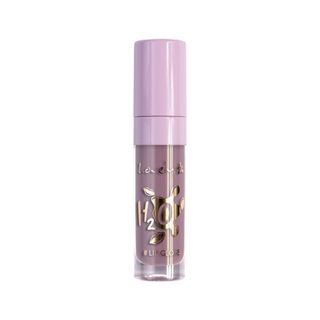 Lip Gloss H2O - Lovely Makeup - Morado 5901801641674