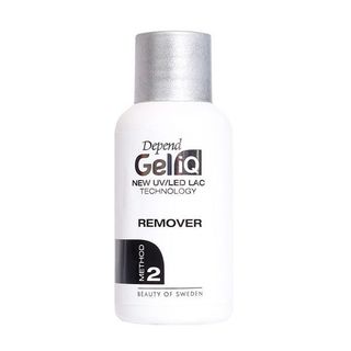 Gel Iq Remover 2602657