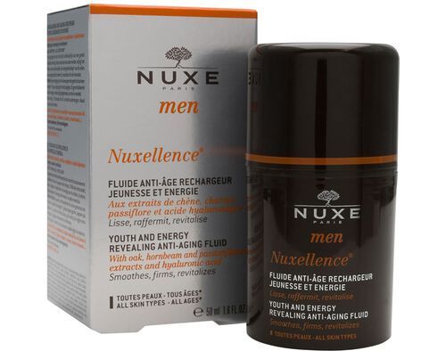 Cuidado Rosto Masculino